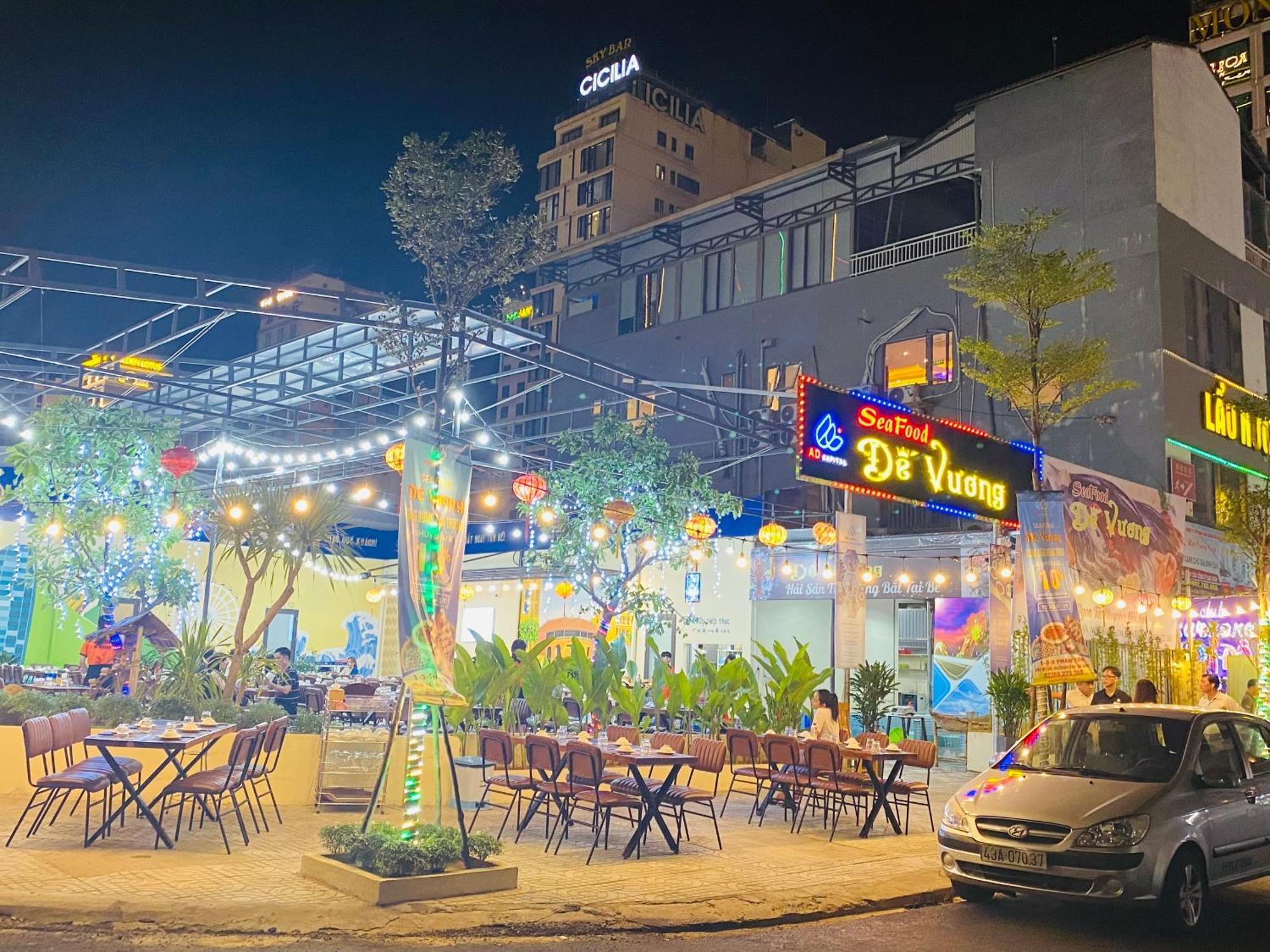 Beach View Home My Khe Da Nang Eksteriør bilde