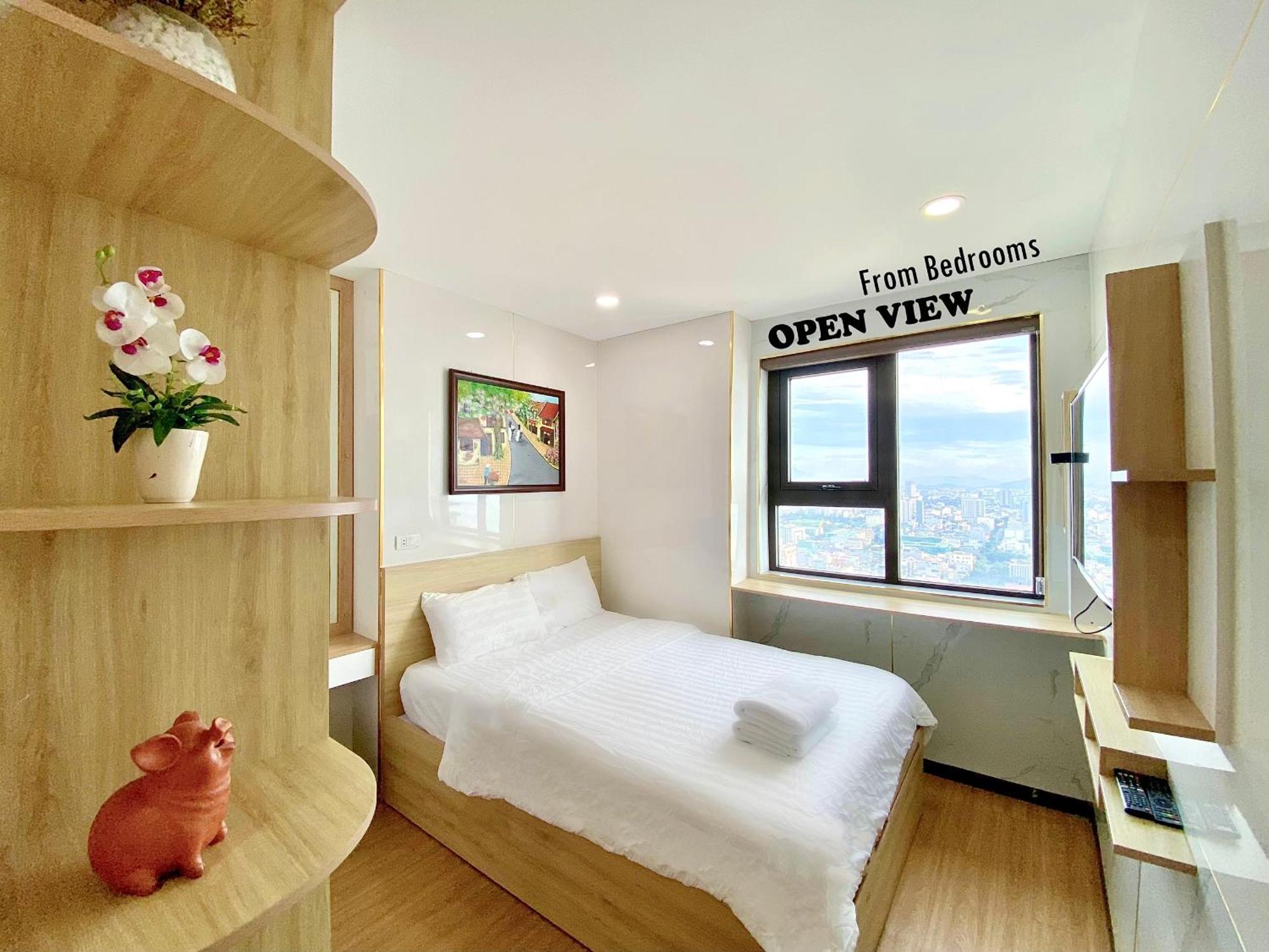 Beach View Home My Khe Da Nang Eksteriør bilde